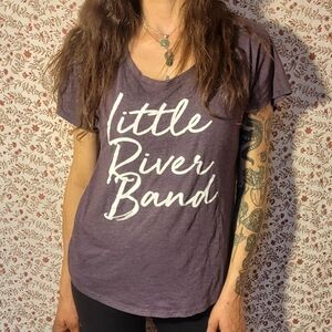 Little River Band T-Shirt